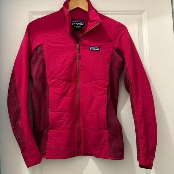 Patagonia Jackets & Blazers - Patagonia Nano Air Lite Hybrid Jacket Size XS